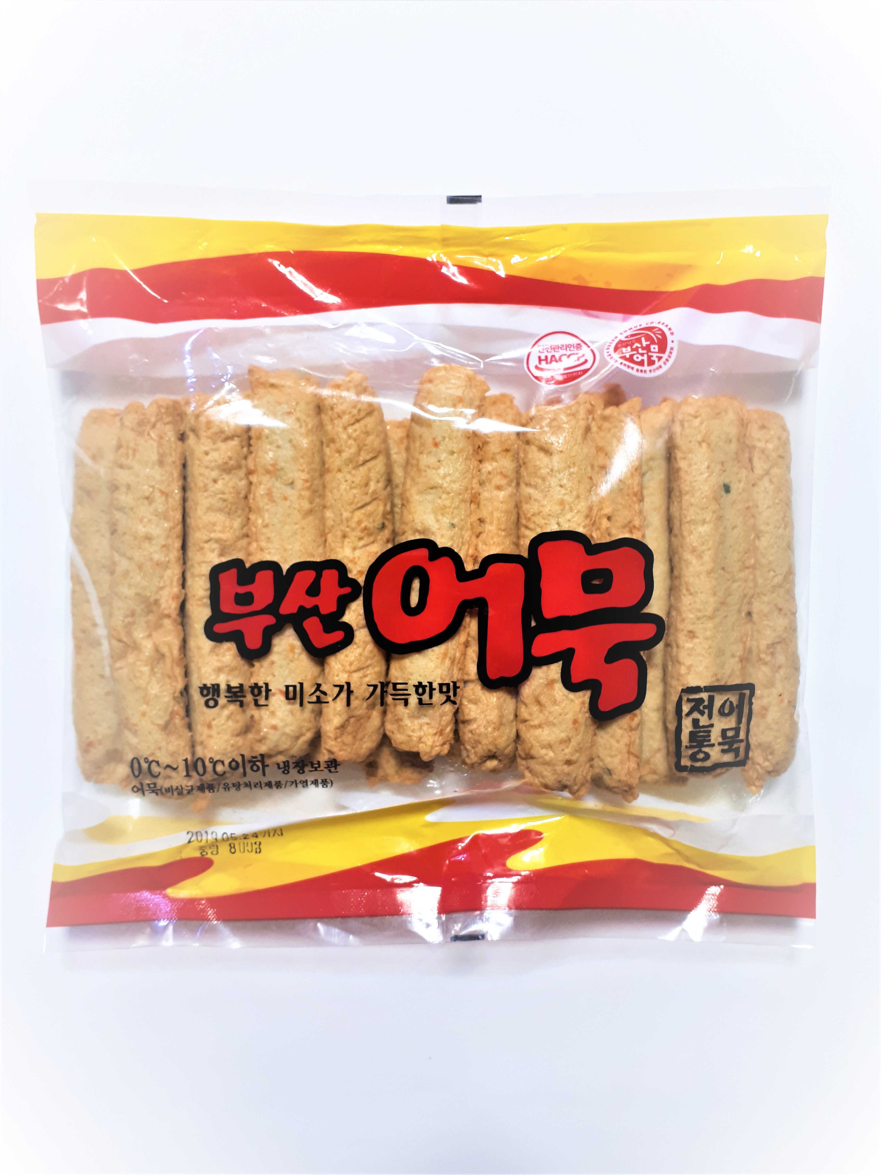 풍조어묵 봉 800g