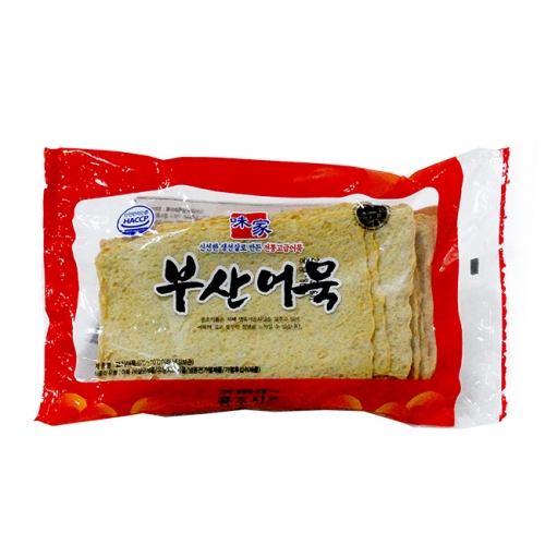 풍조어묵 물상천 800g