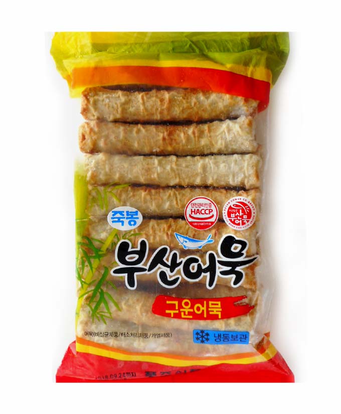 풍조어묵 오죽 800g