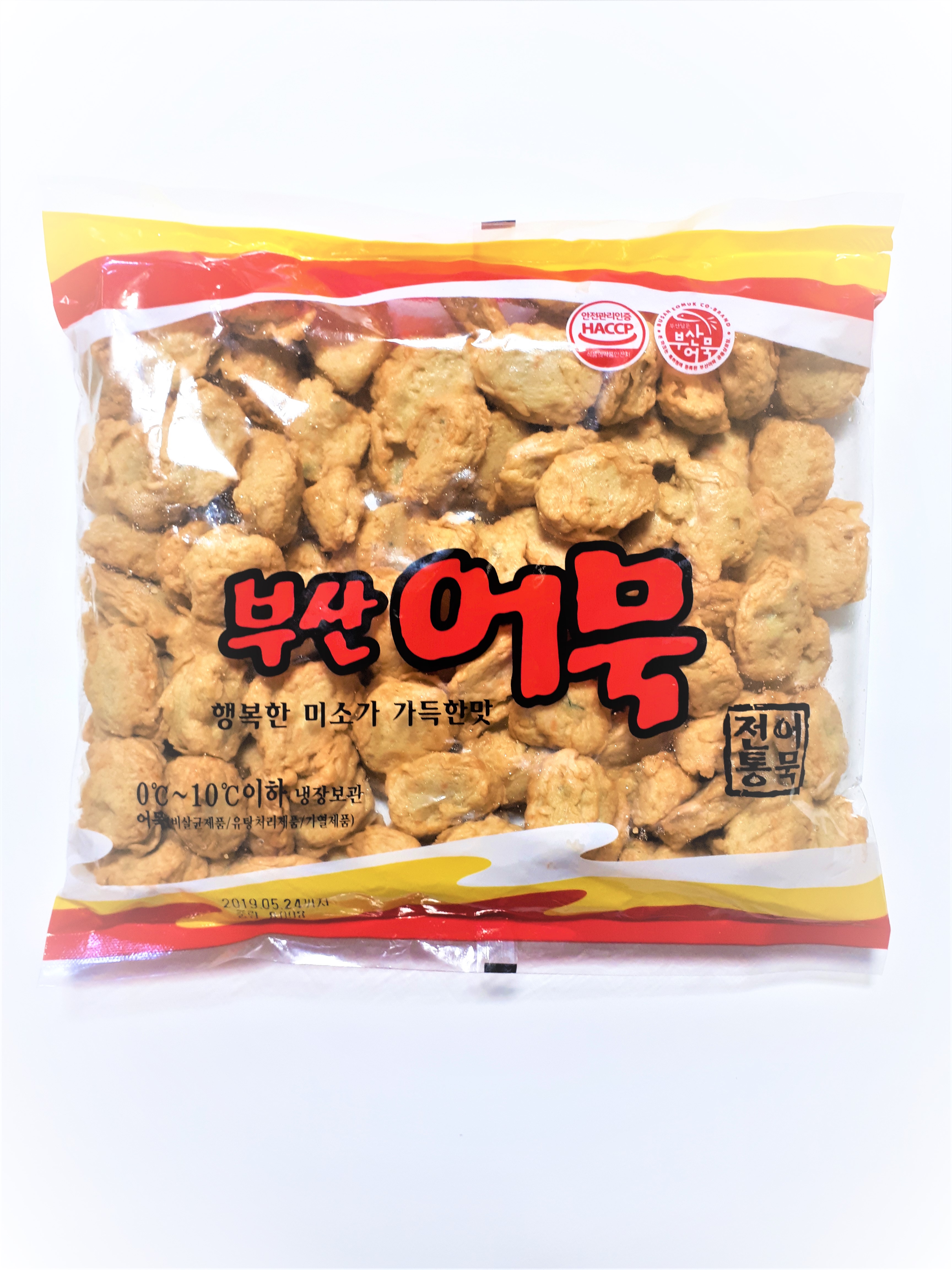 풍조어묵 수제비 800g