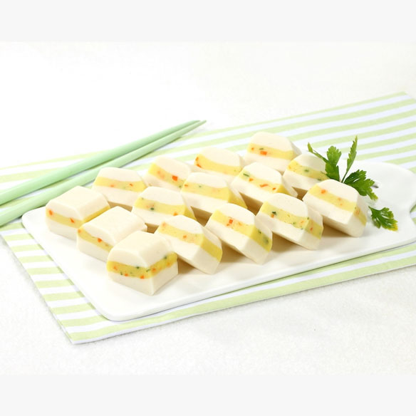 샌드위치 피쉬볼 500g
